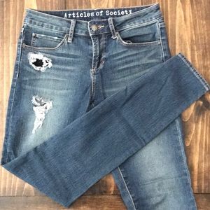 Articles of Society Jeans